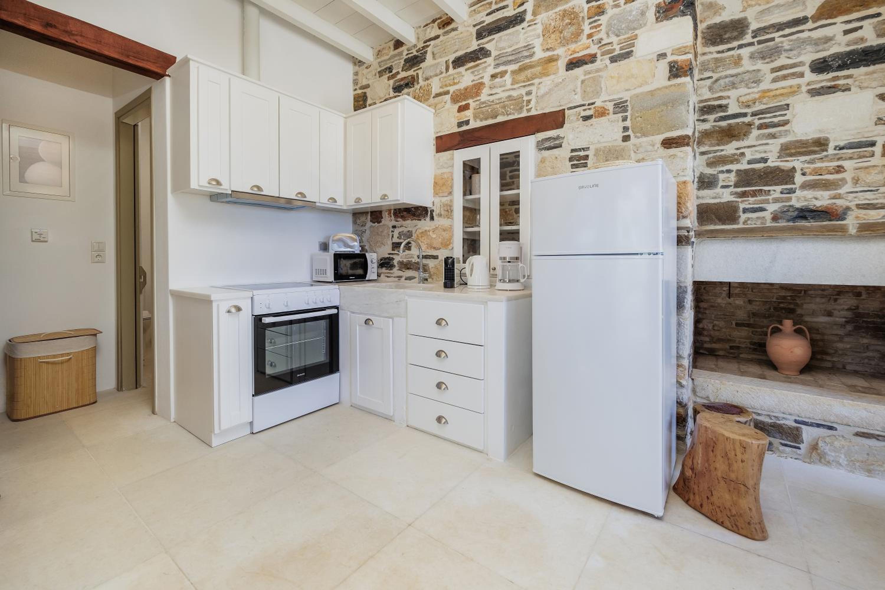 Zos Suites