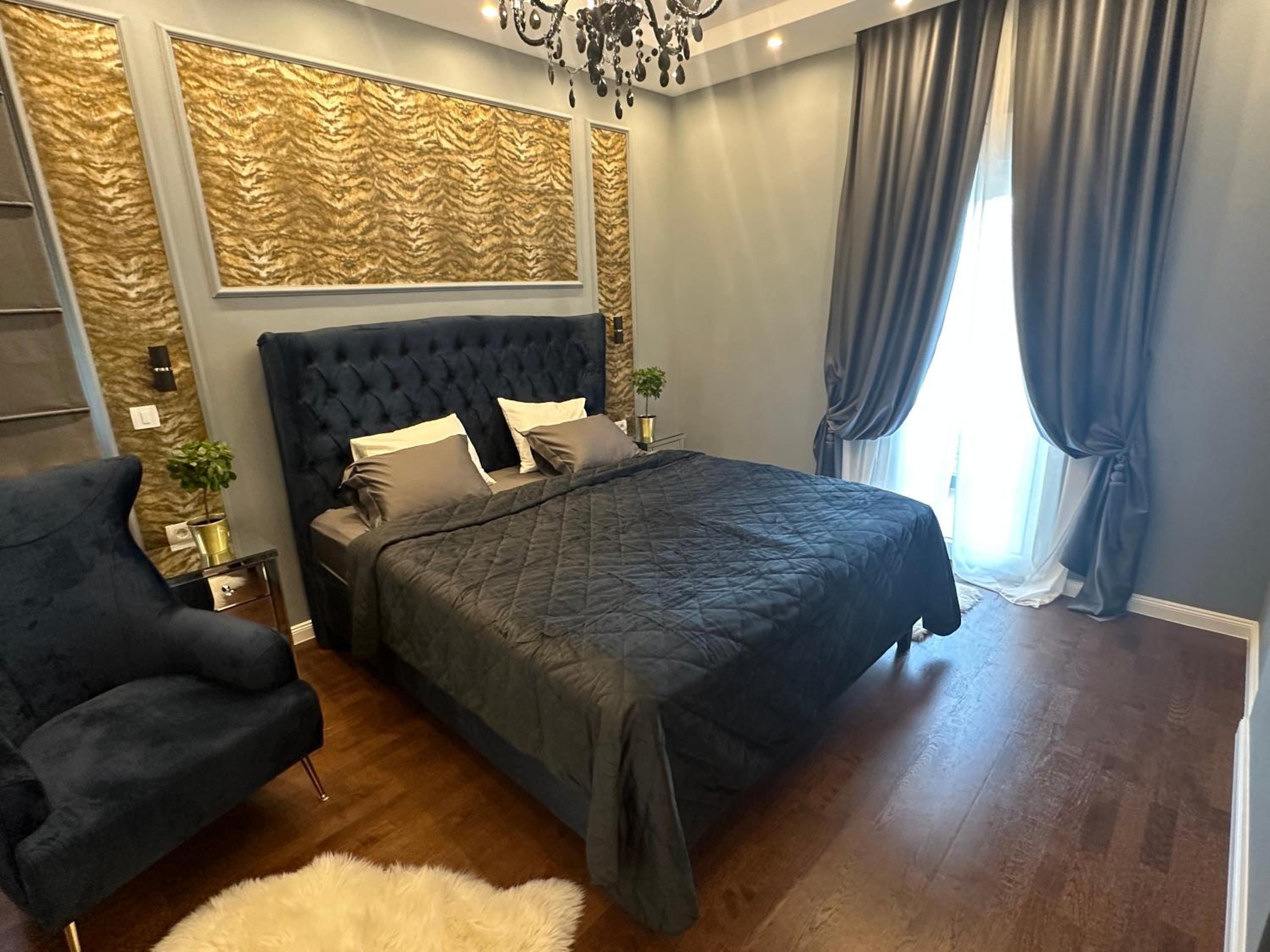 ZeN Luxury Suite
