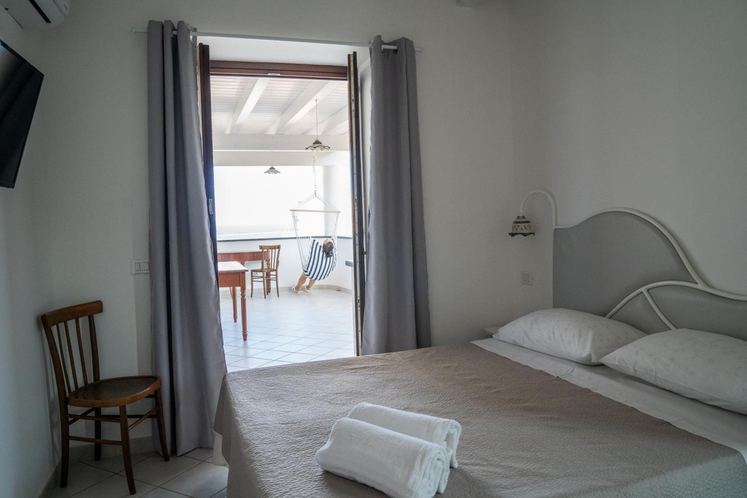 Casa Lussu