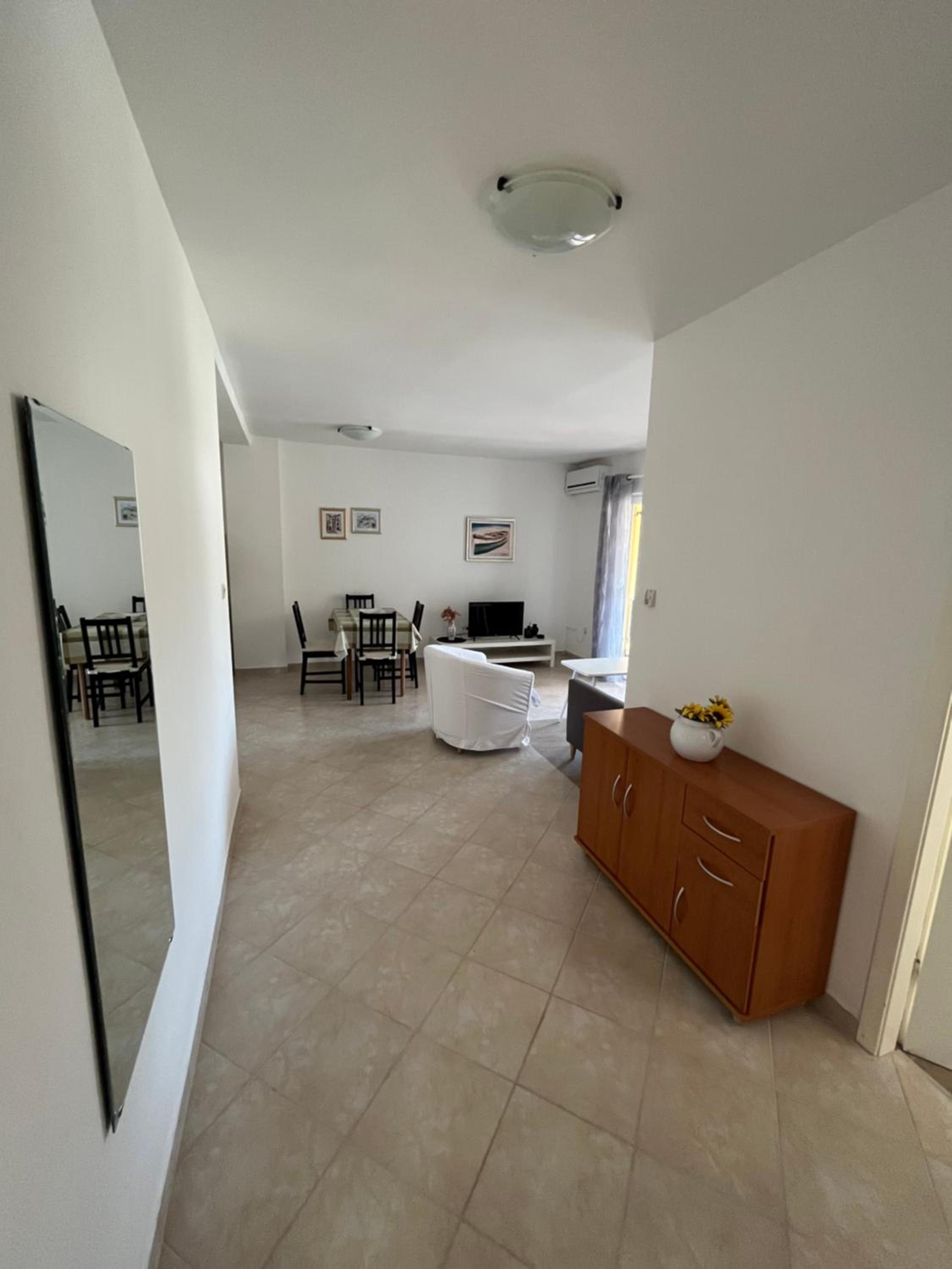 Apartments and Rooms Markovski