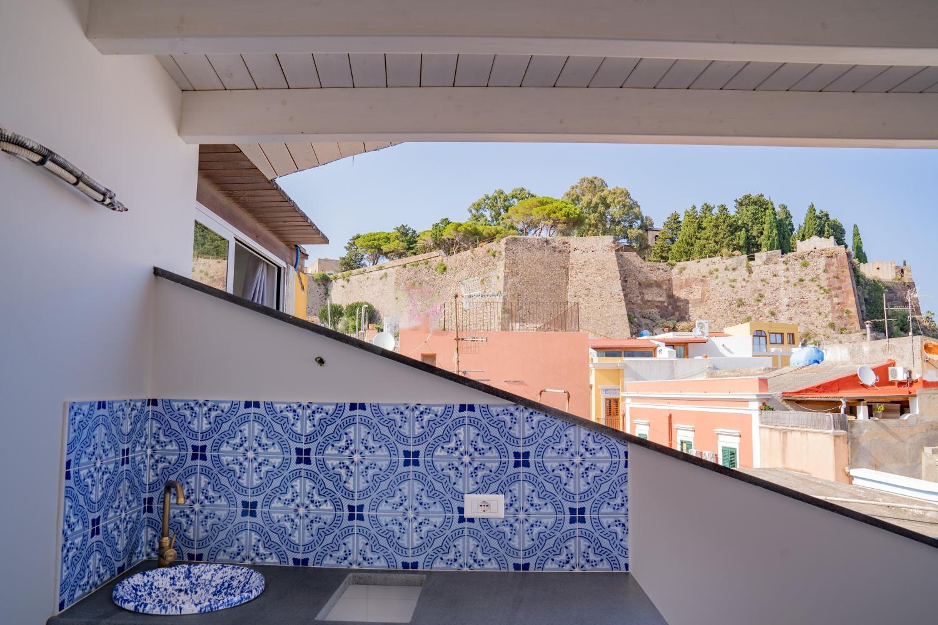 Casa Lussu