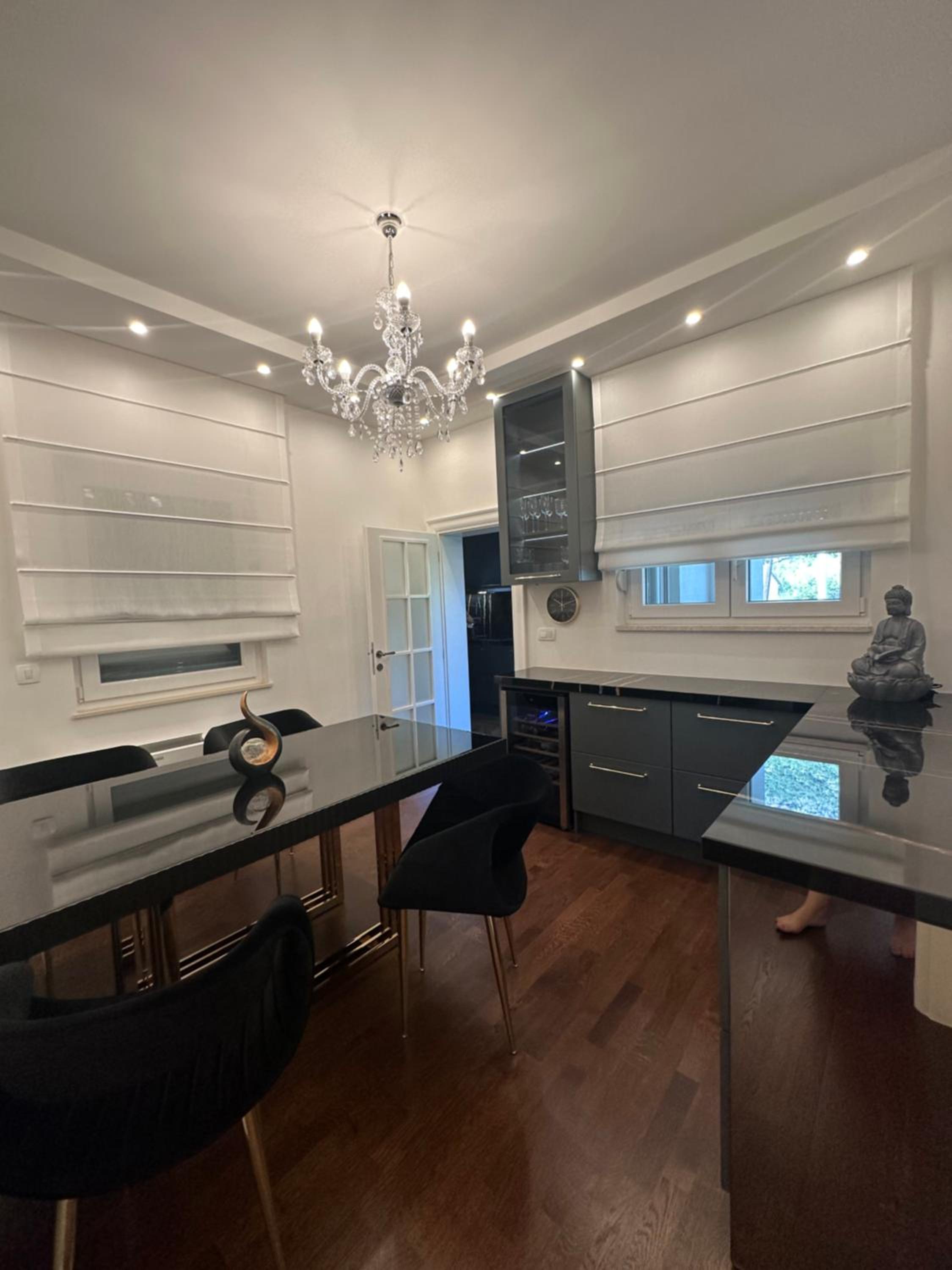 ZeN Luxury Suite