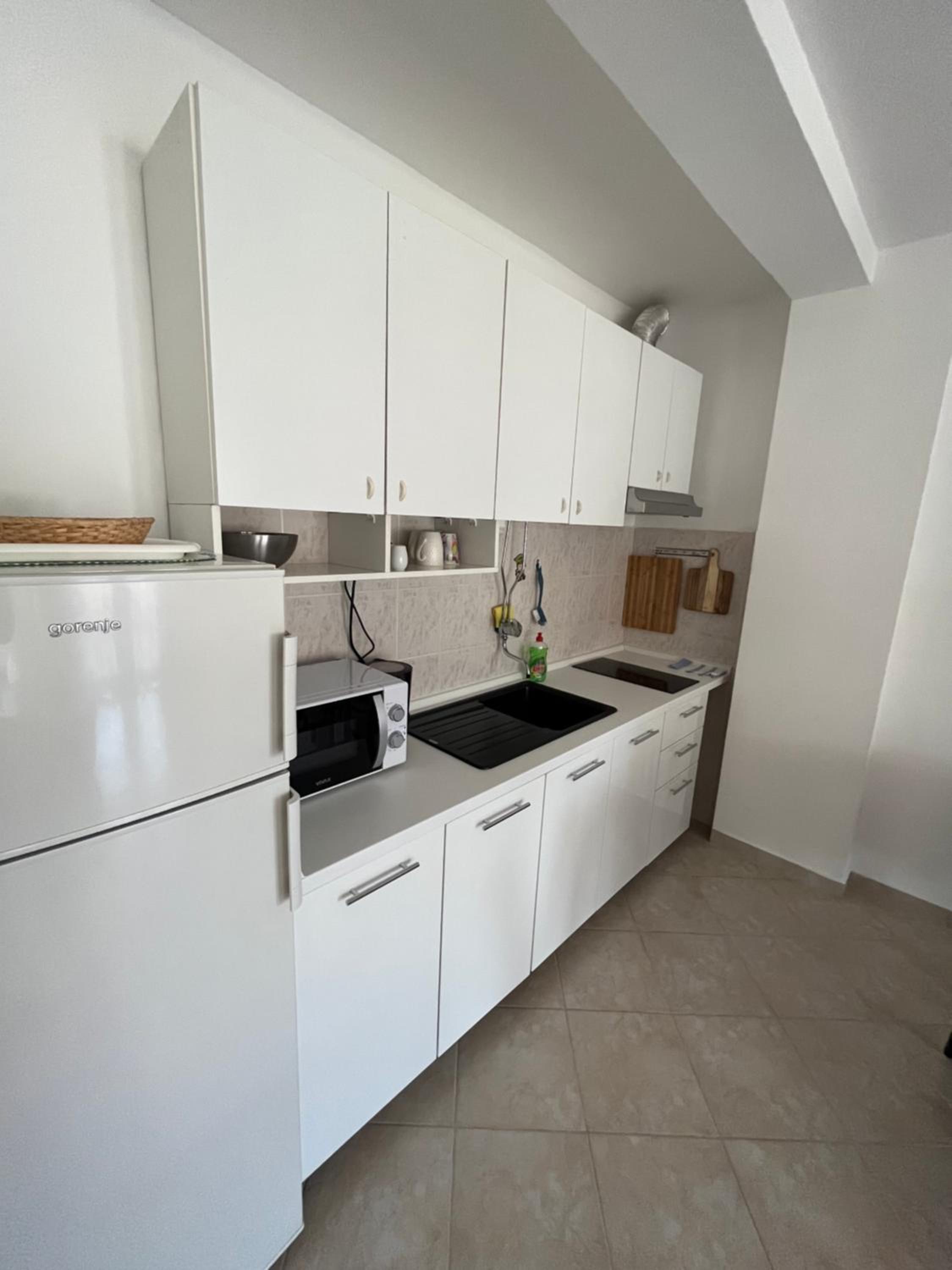 Apartments and Rooms Markovski