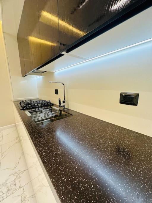 Levent beach 1,Luxury apartment