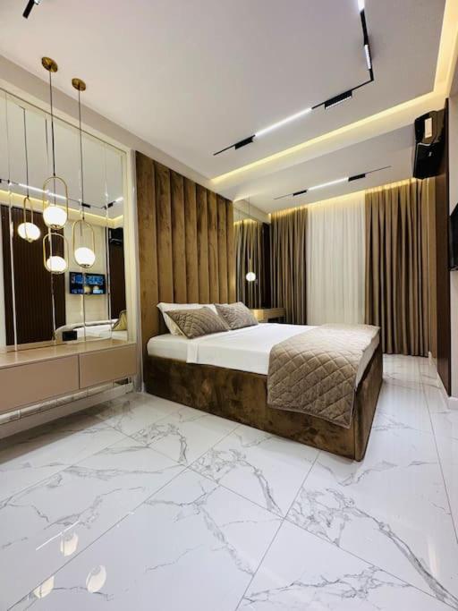 Levent beach 1,Luxury apartment
