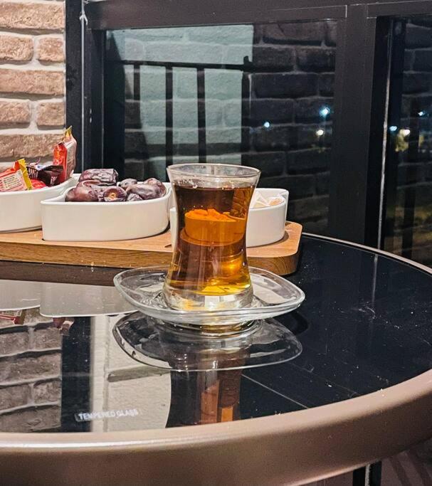 Levent beach 1,Luxury apartment