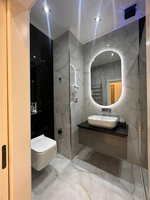 Levent beach 1,Luxury apartment