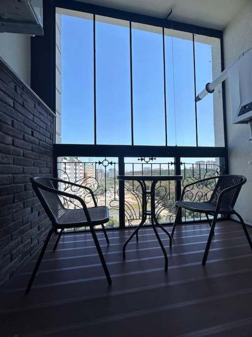 Levent beach 1,Luxury apartment
