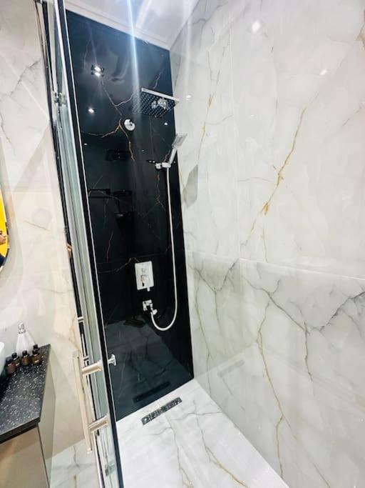Levent beach 1,Luxury apartment