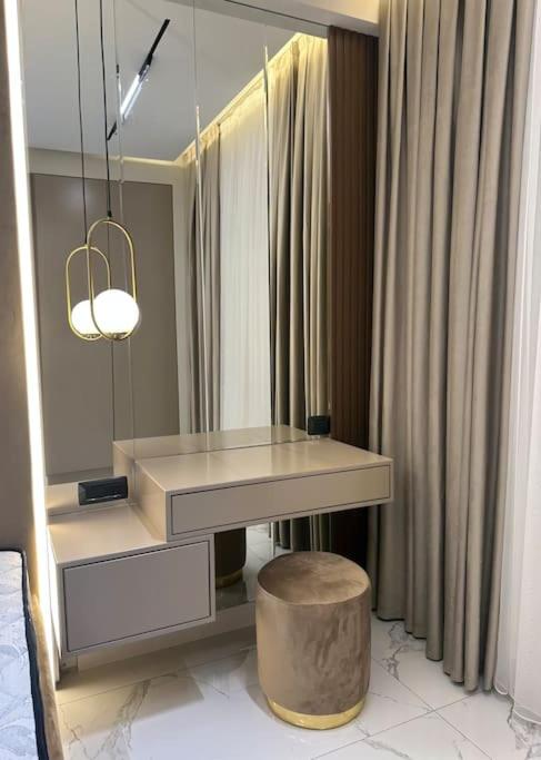 Levent beach 1,Luxury apartment