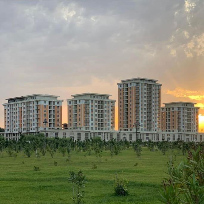 Levent beach 1,Luxury apartment