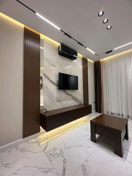 Levent beach 1,Luxury apartment