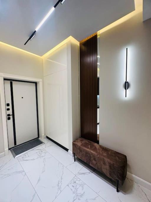 Levent beach 1,Luxury apartment