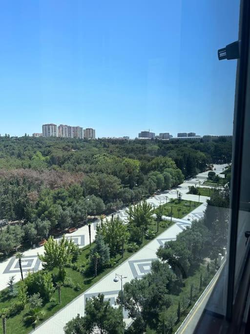 Levent beach 1,Luxury apartment