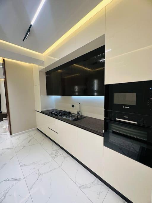 Levent beach 1,Luxury apartment