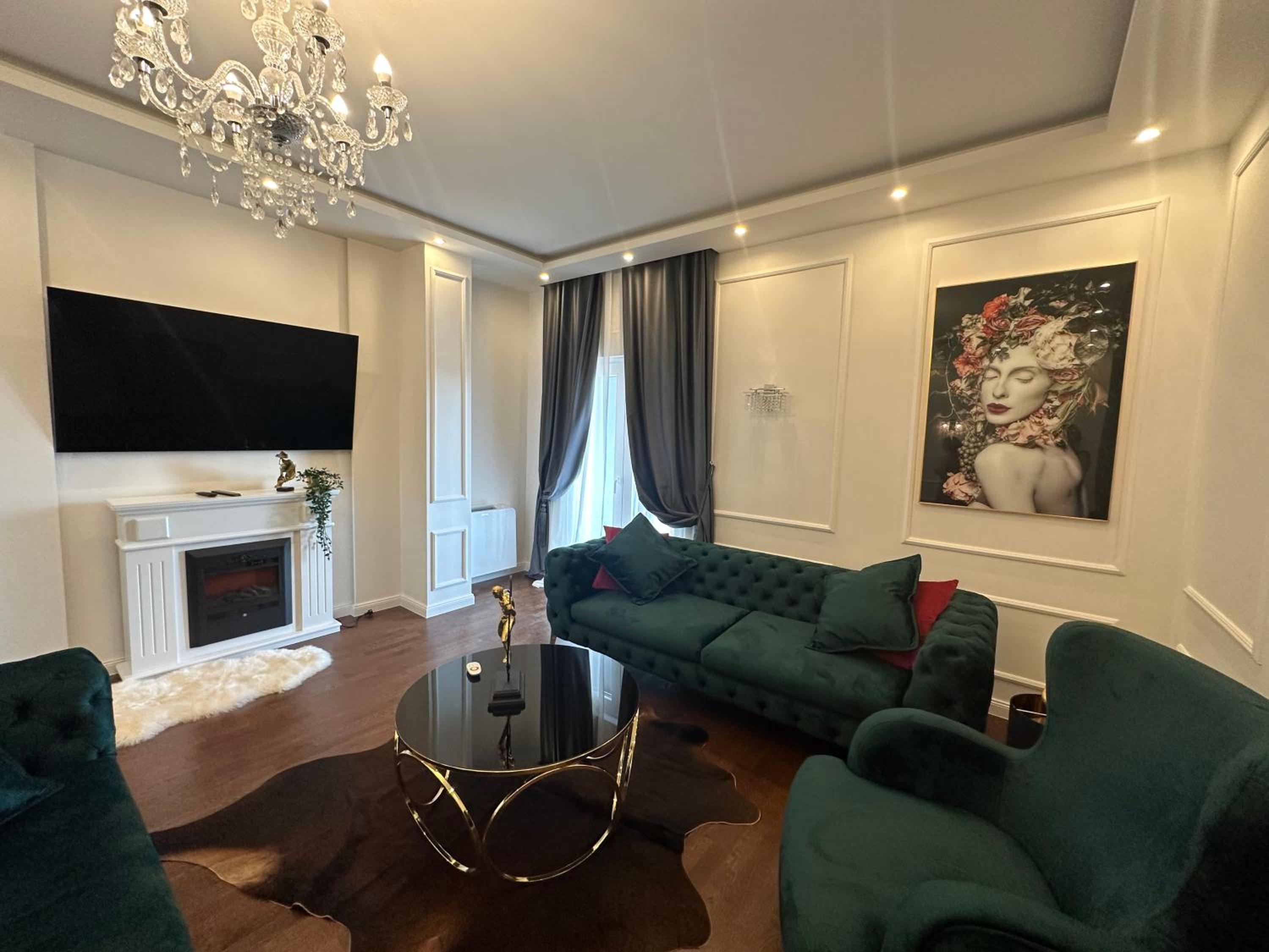 ZeN Luxury Suite