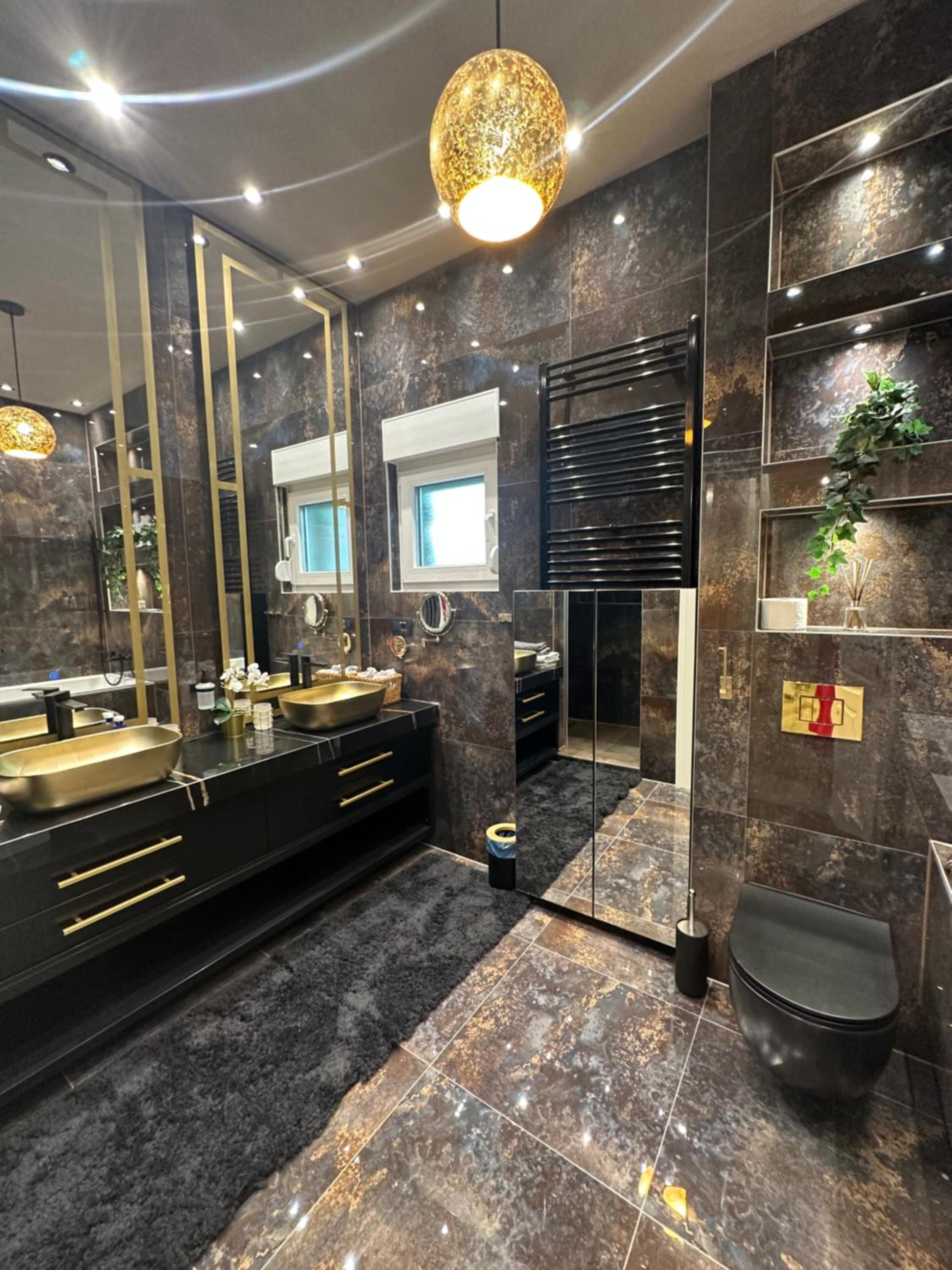 ZeN Luxury Suite