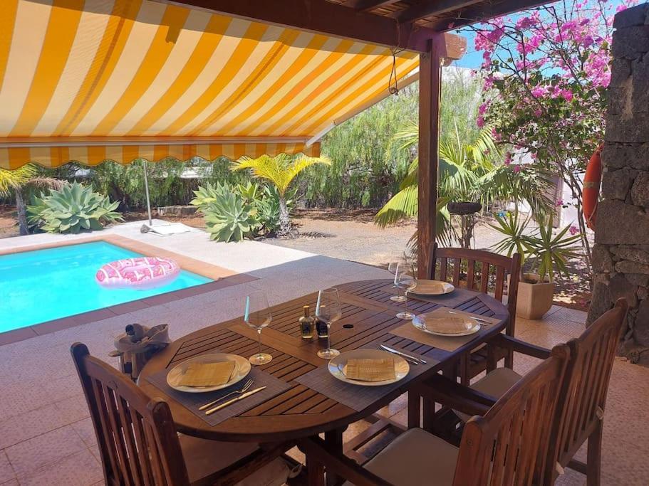Villa Chloé