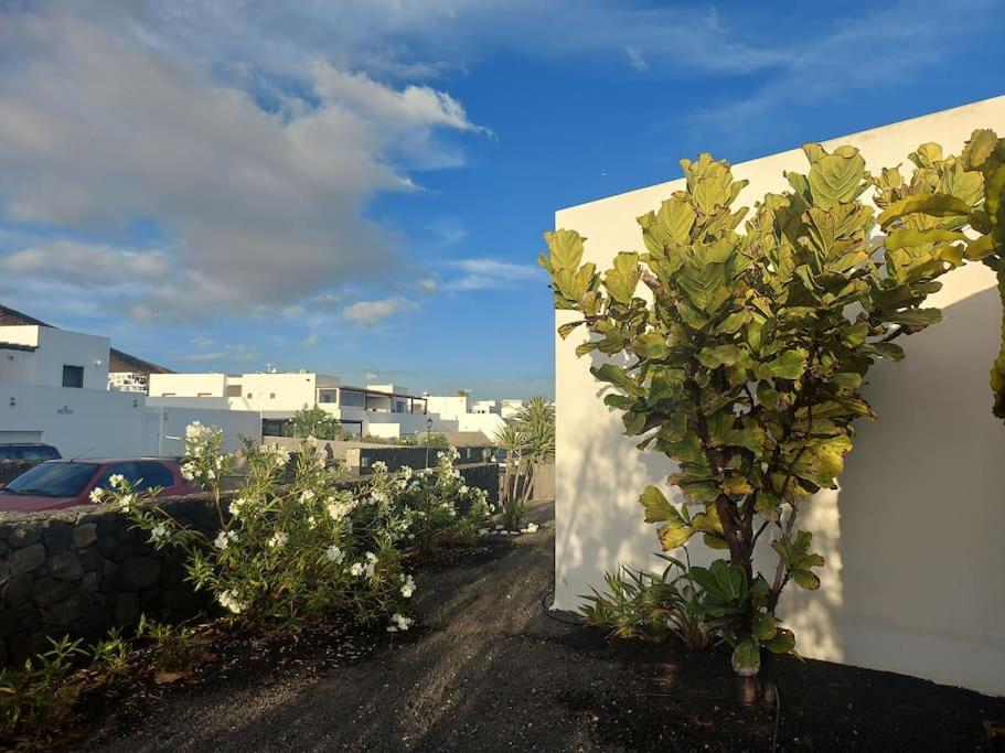 Villa Chloé