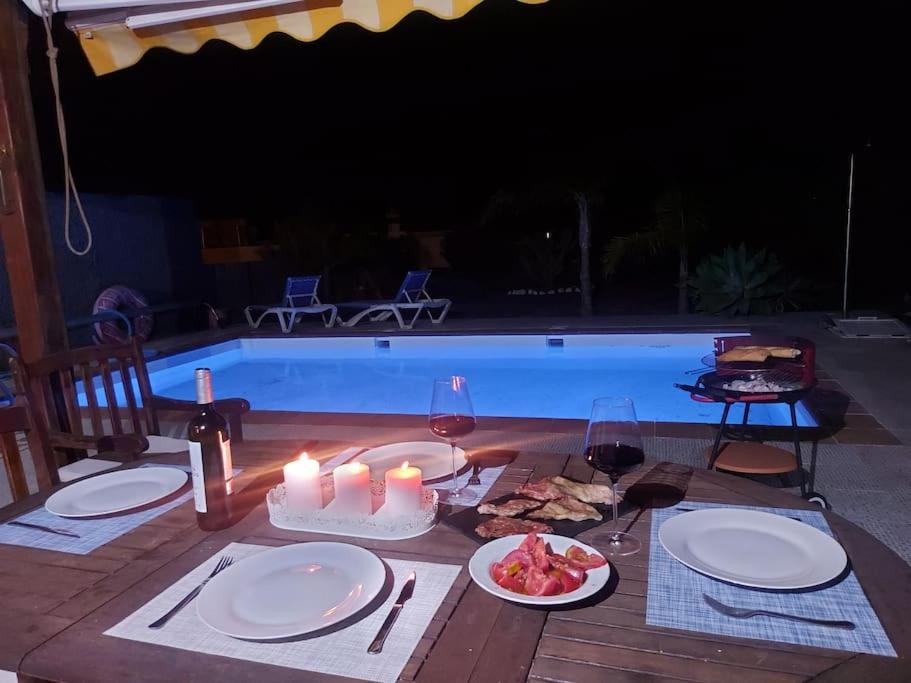 Villa Chloé