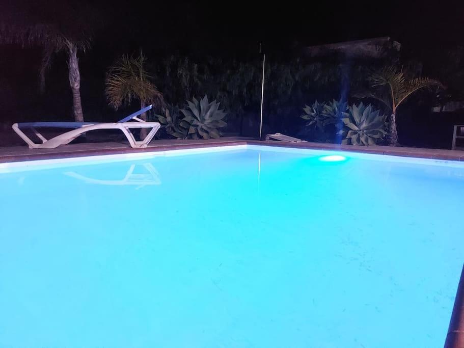 Villa Chloé