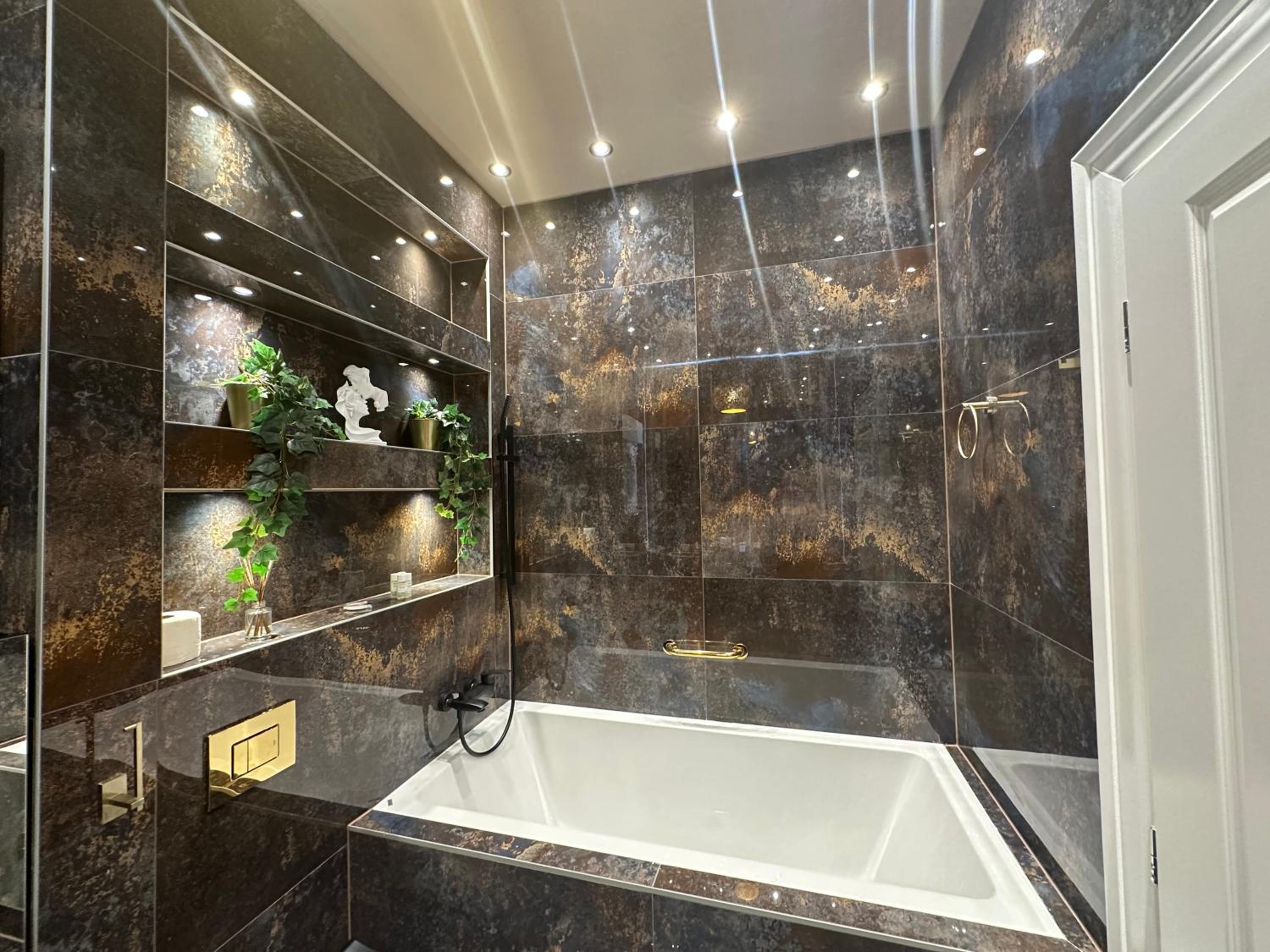 ZeN Luxury Suite