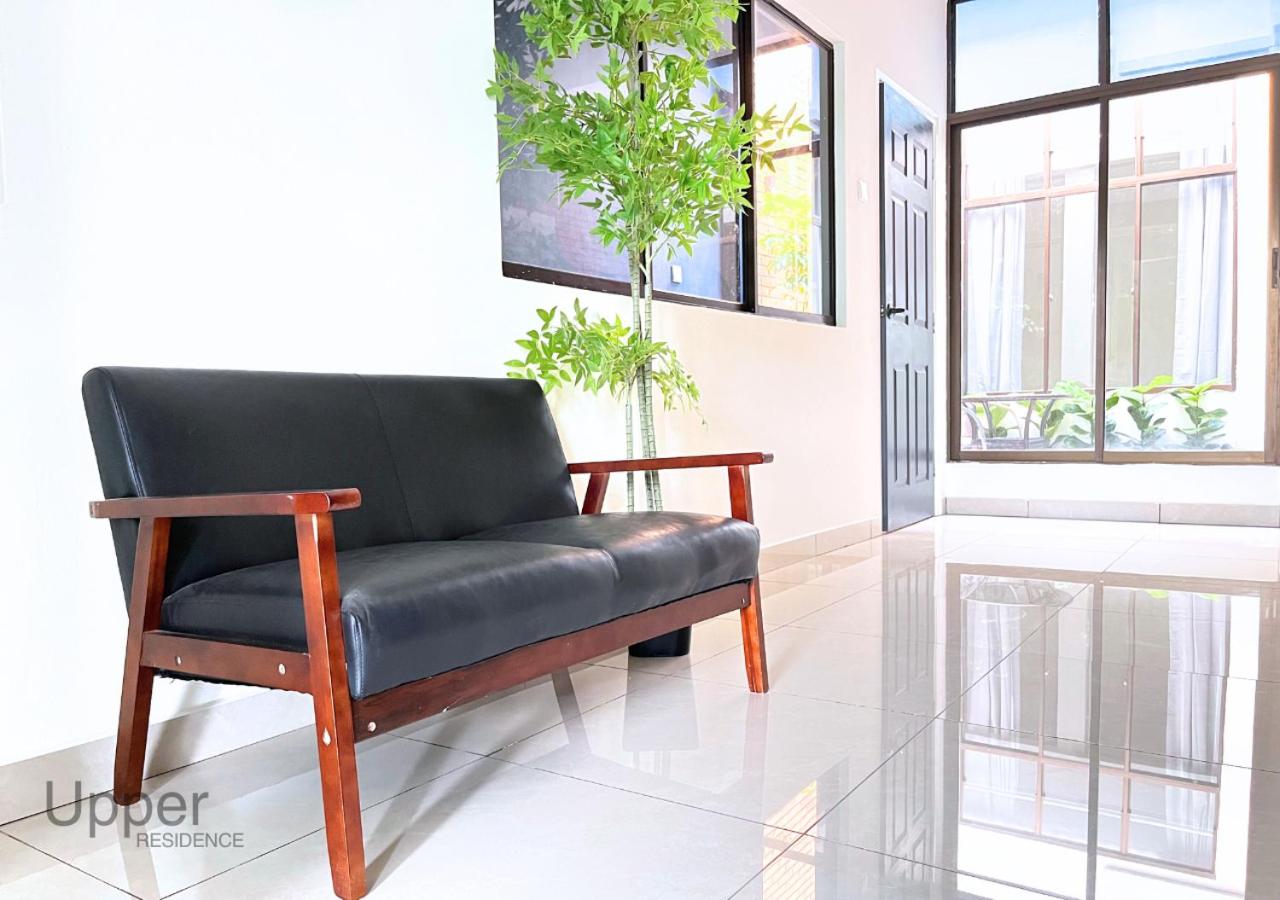 Upper Residence Homestay in Ujong Pasir Melaka, 4 bedrooms, 14pax photo 5