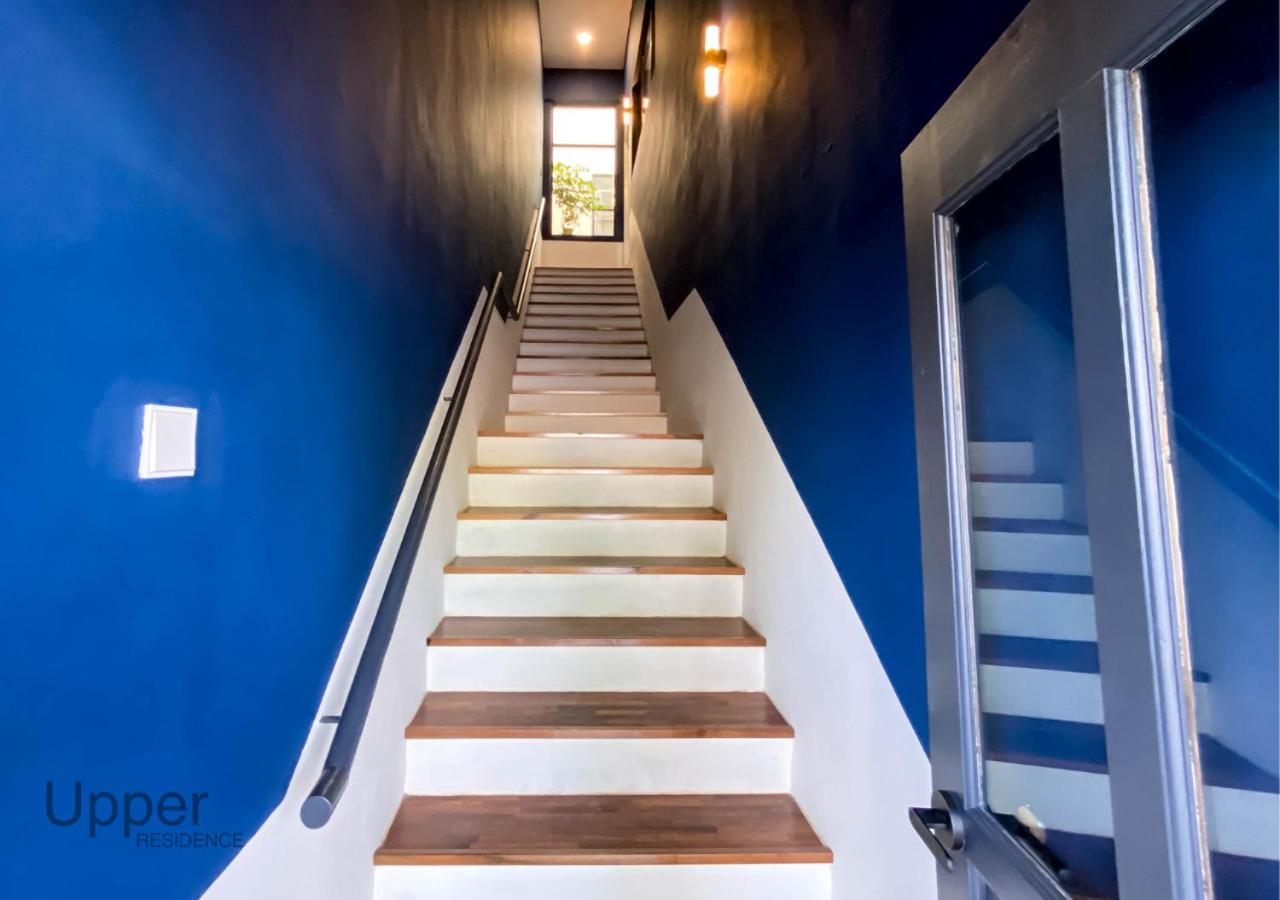 Upper Residence Homestay in Ujong Pasir Melaka, 4 bedrooms, 14pax