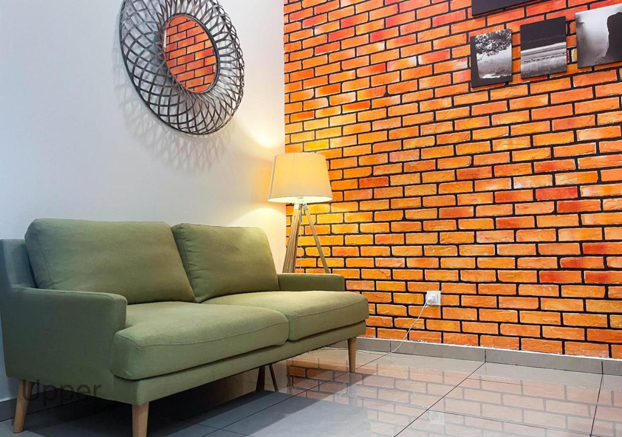 Upper Residence Homestay in Ujong Pasir Melaka, 4 bedrooms, 14pax photo 6