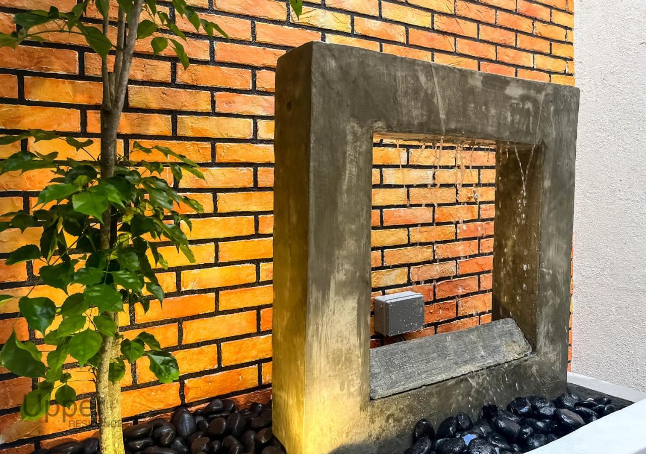 Upper Residence Homestay in Ujong Pasir Melaka, 4 bedrooms, 14pax