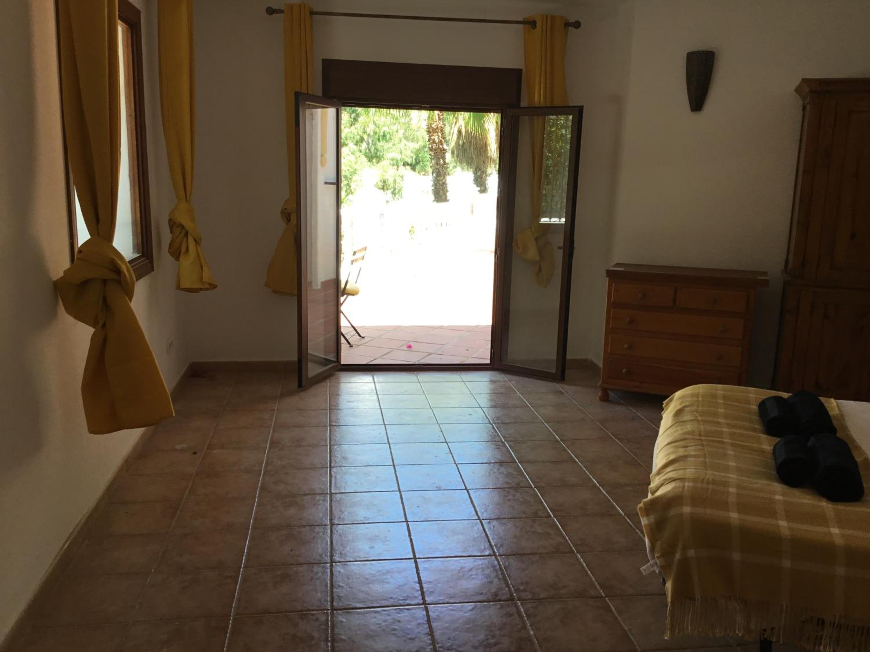 Casa Hermosa Mijas