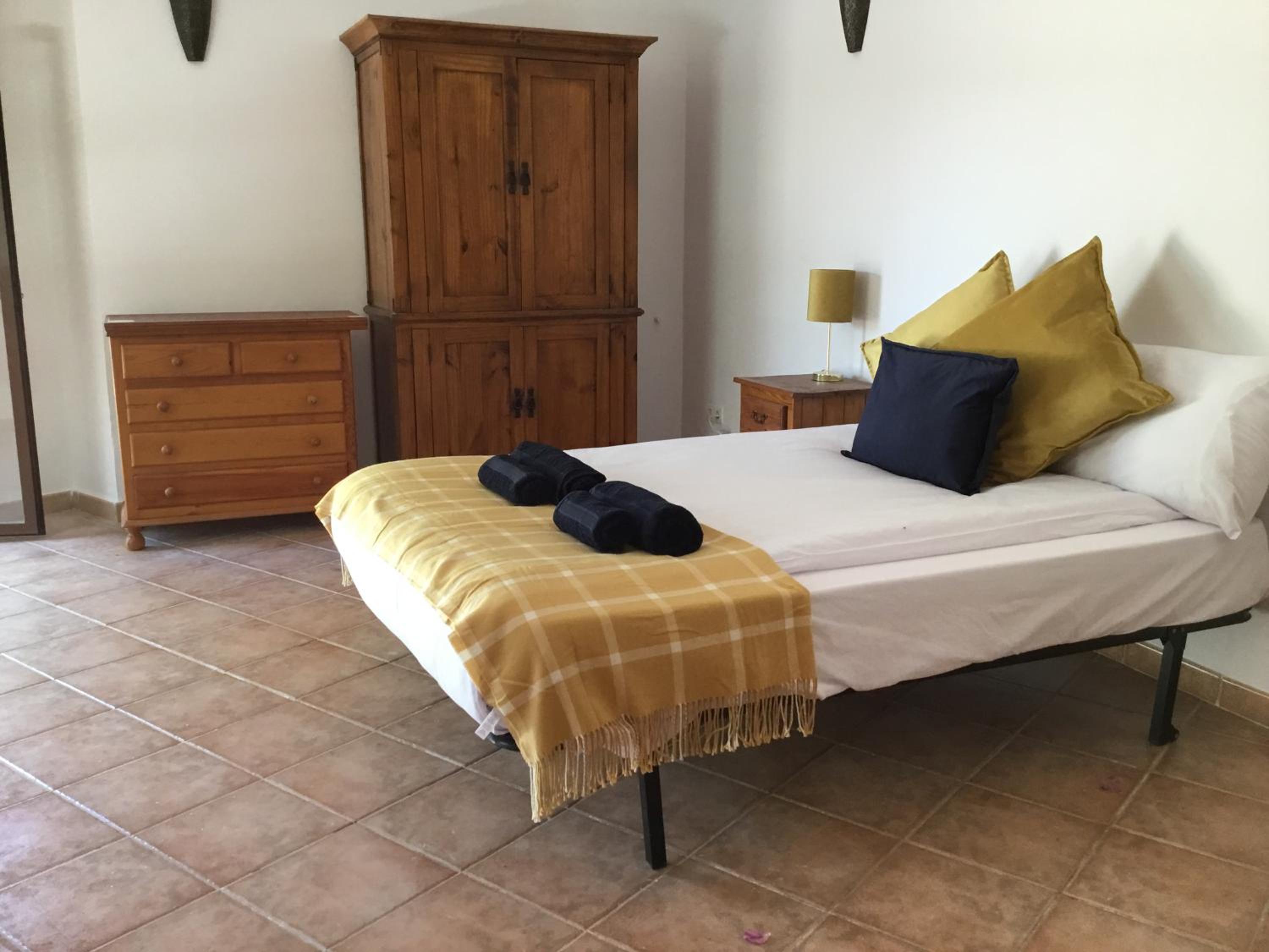 Casa Hermosa Mijas