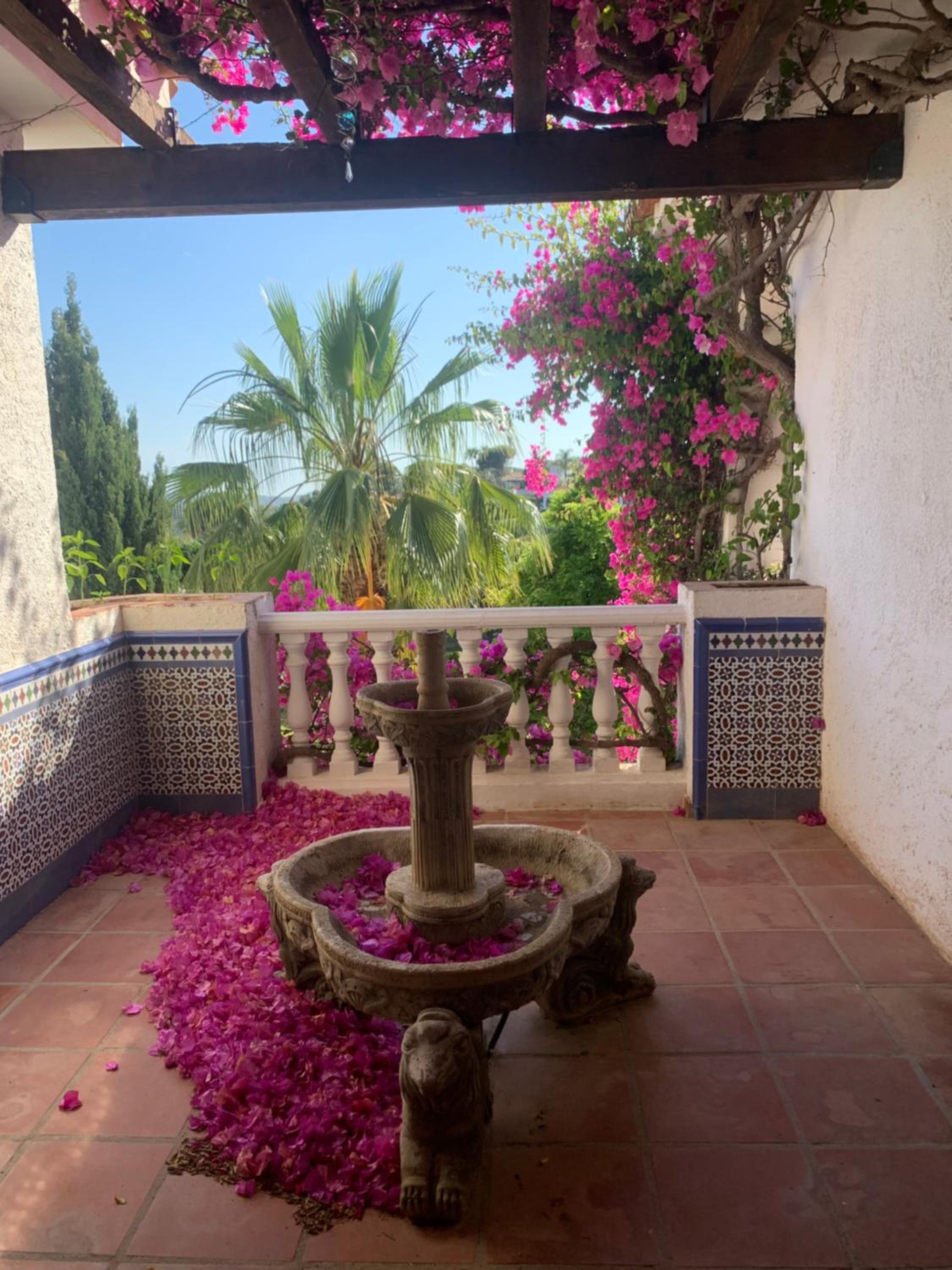 Casa Hermosa Mijas