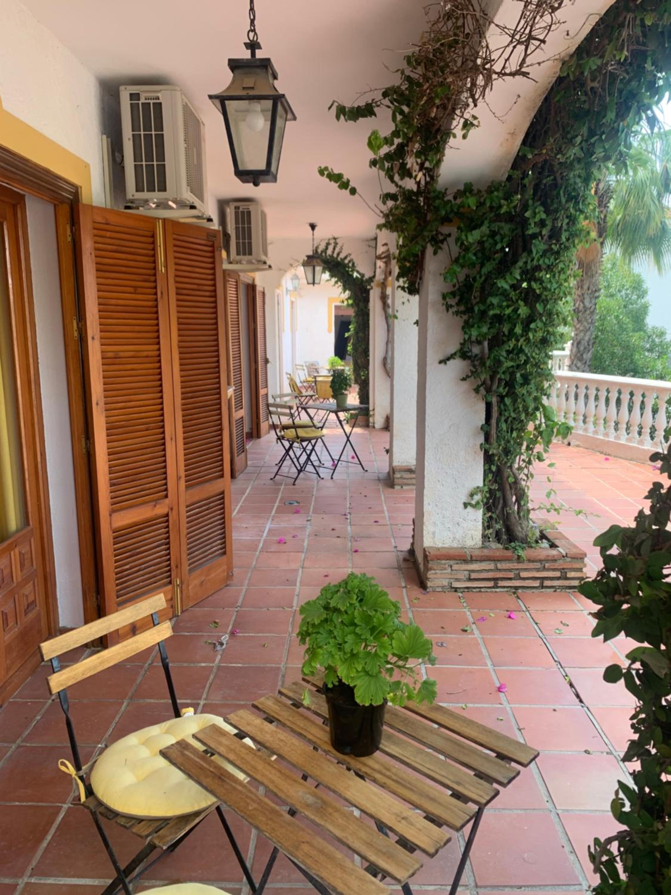 Casa Hermosa Mijas