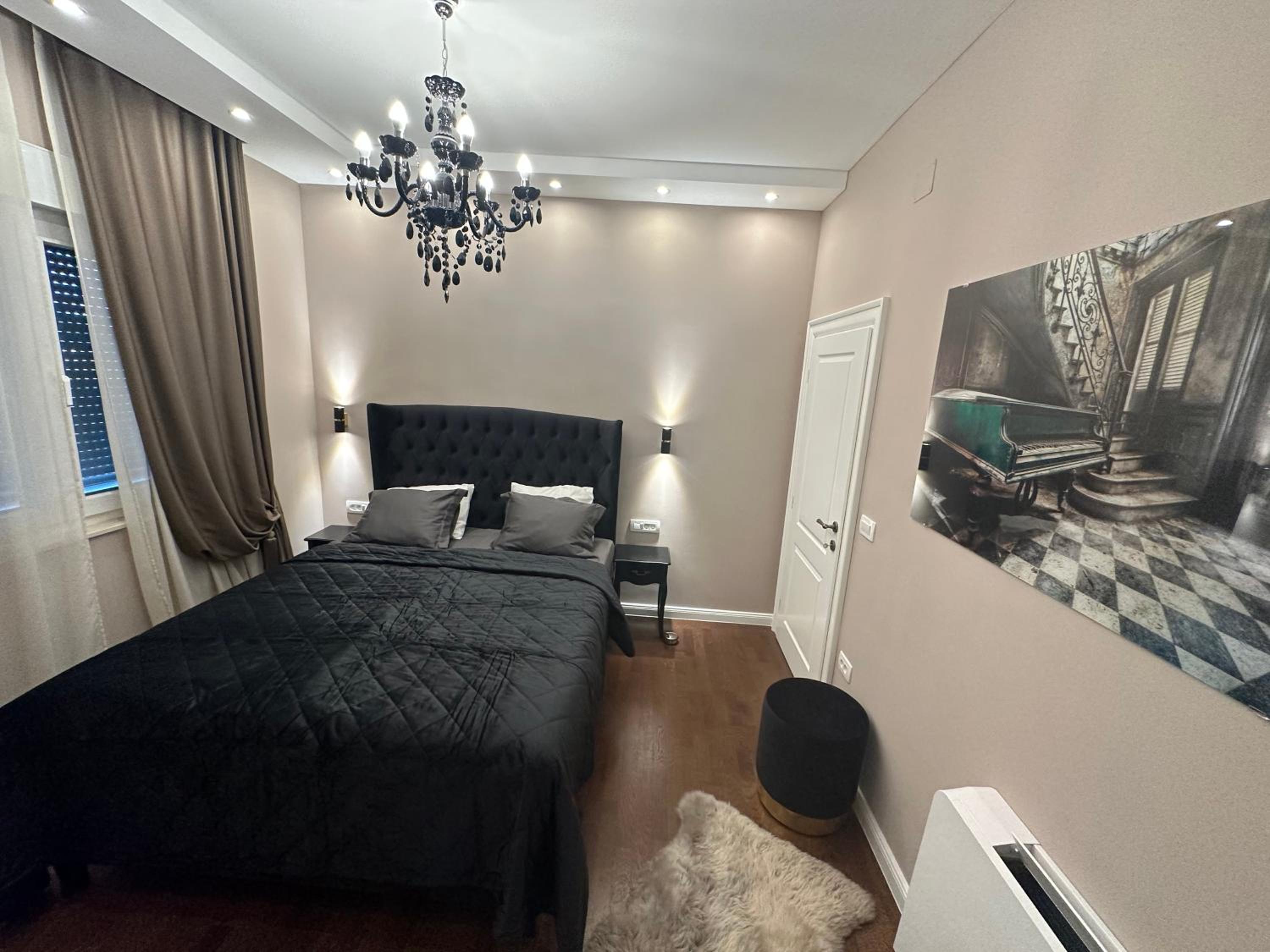 ZeN Luxury Suite