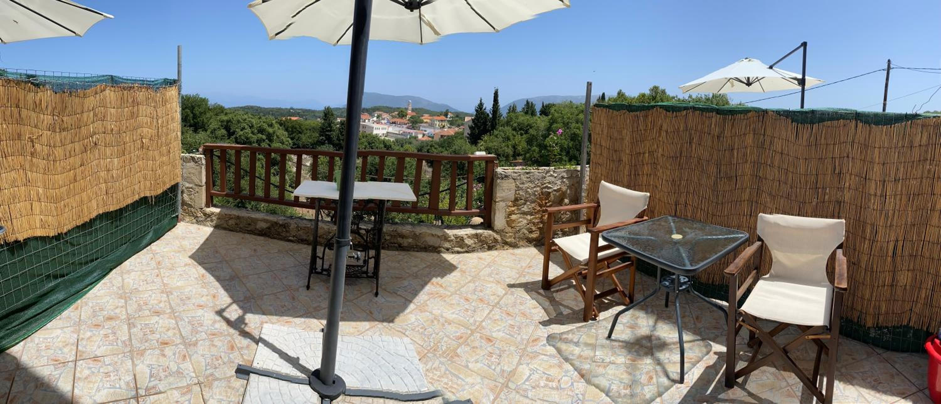 Vervekis Apartments
