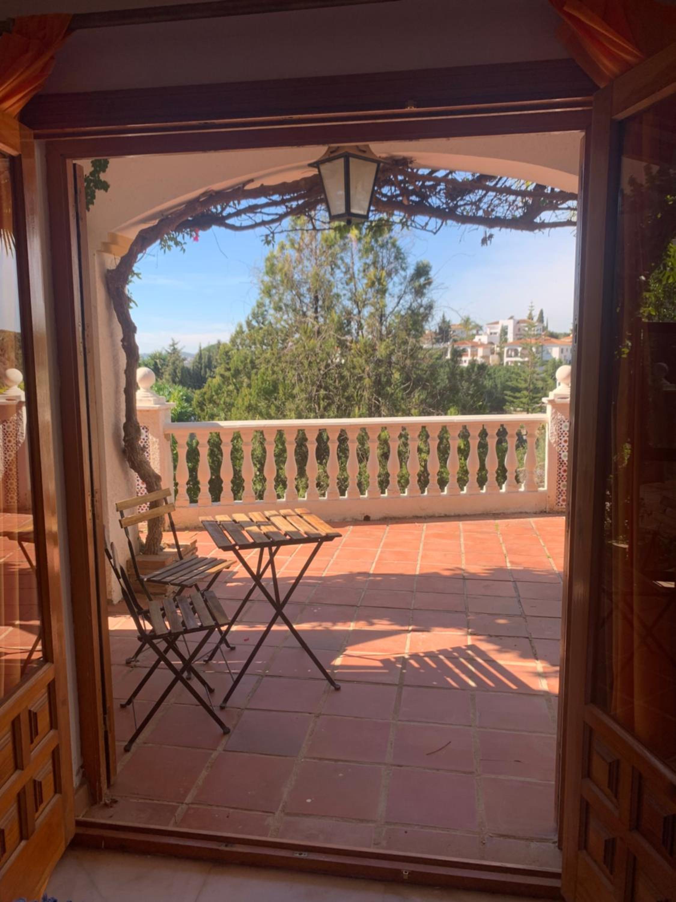 Casa Hermosa Mijas