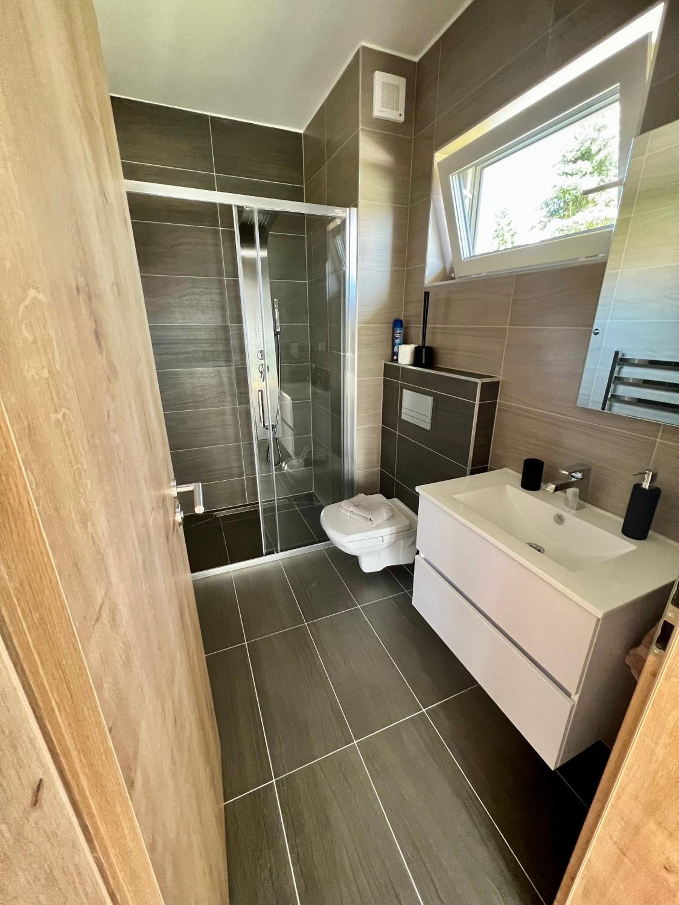 Apartmán Roda1 Malé Lipno