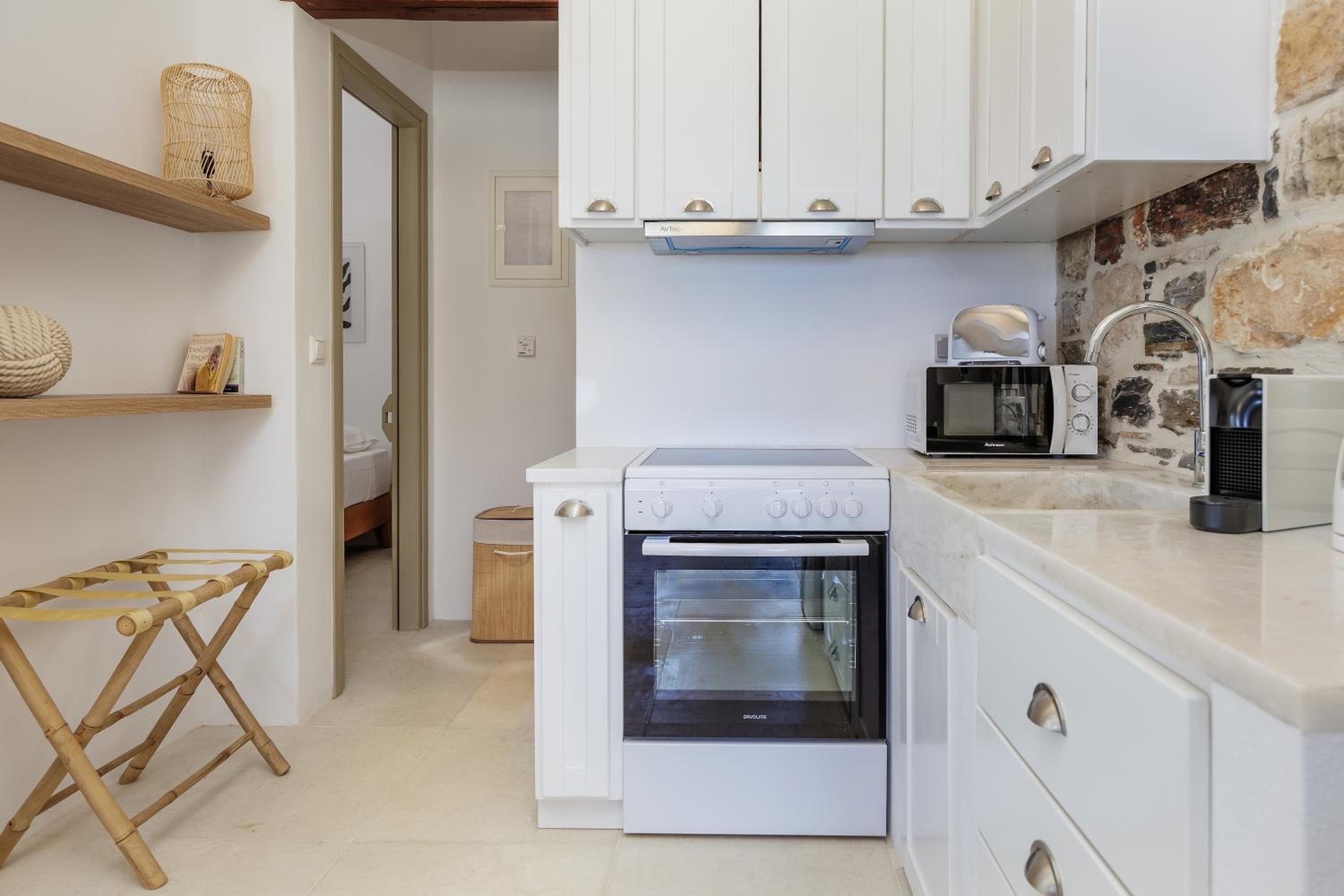 Zos Suites