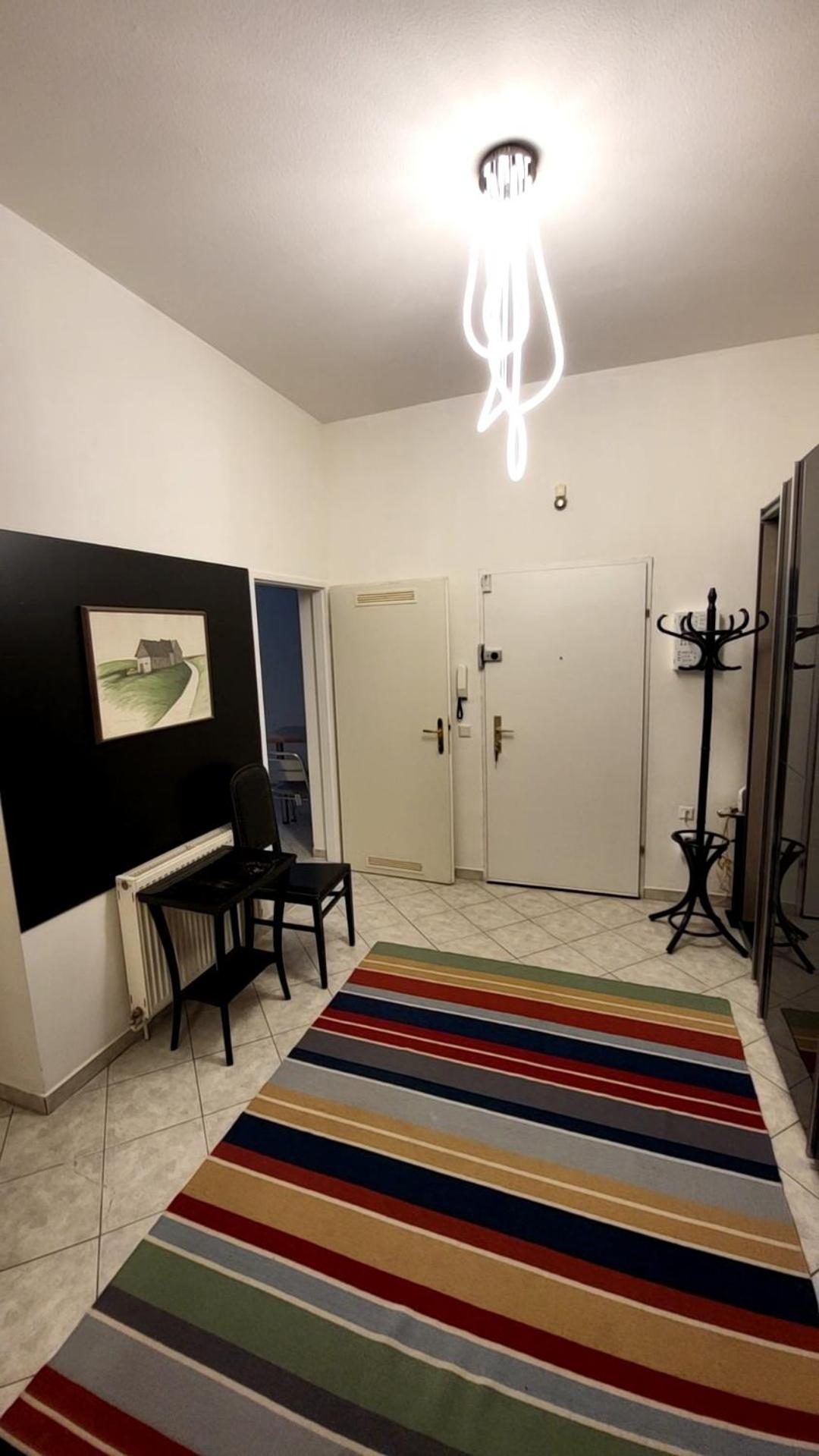 Schoene Altbauwohnung Wien Zentrum Brigittenauer Lände 32