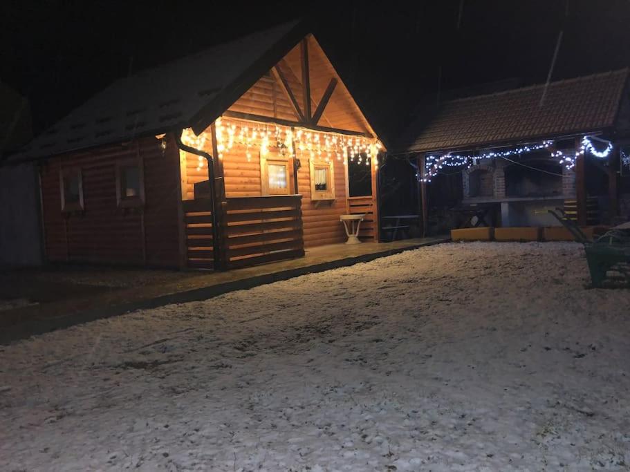 Holiday house Radić view 5