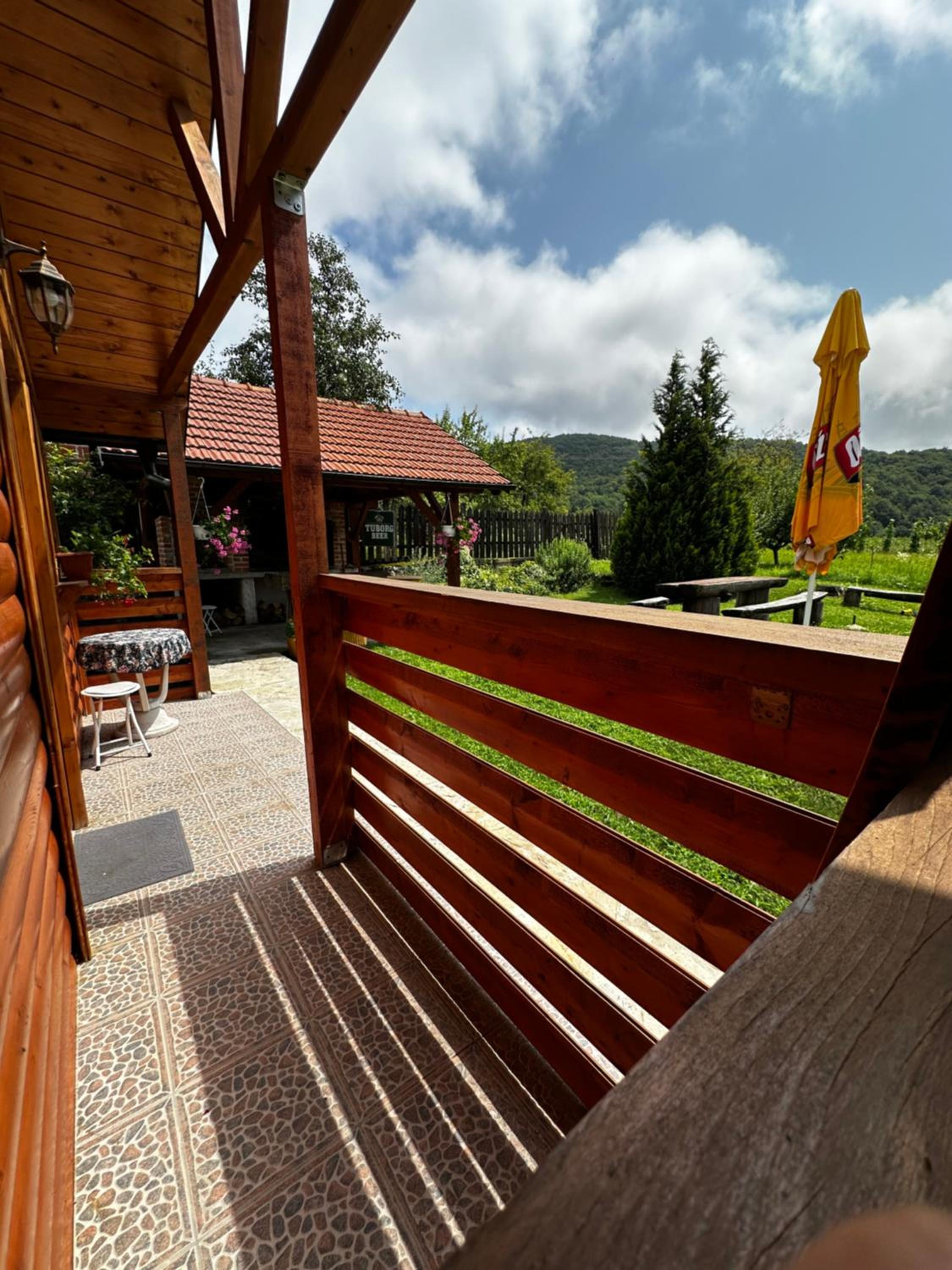 Holiday house Radić view 4