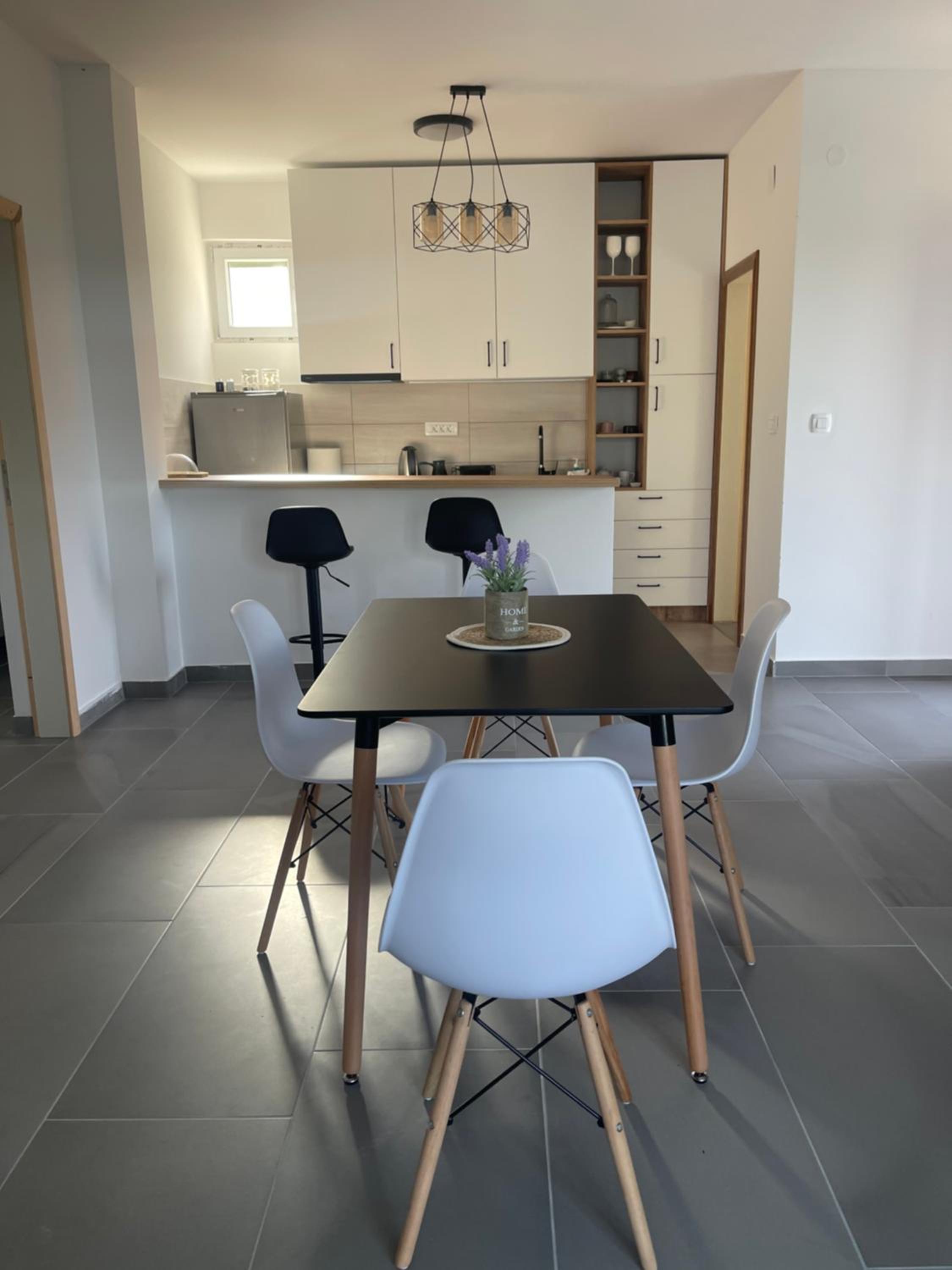 Apartments Tijana