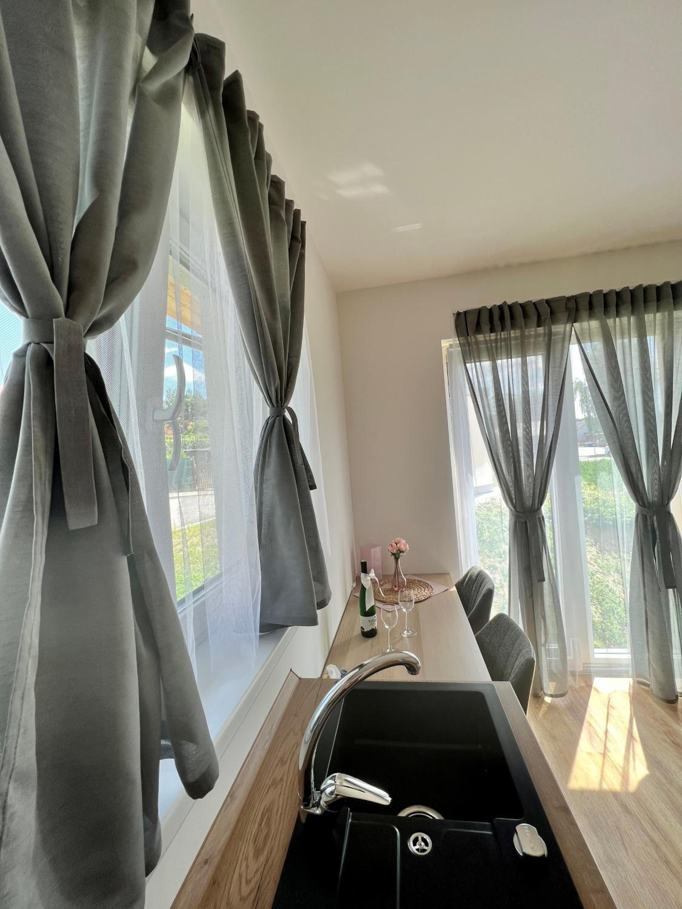 Apartmán Roda1 Malé Lipno