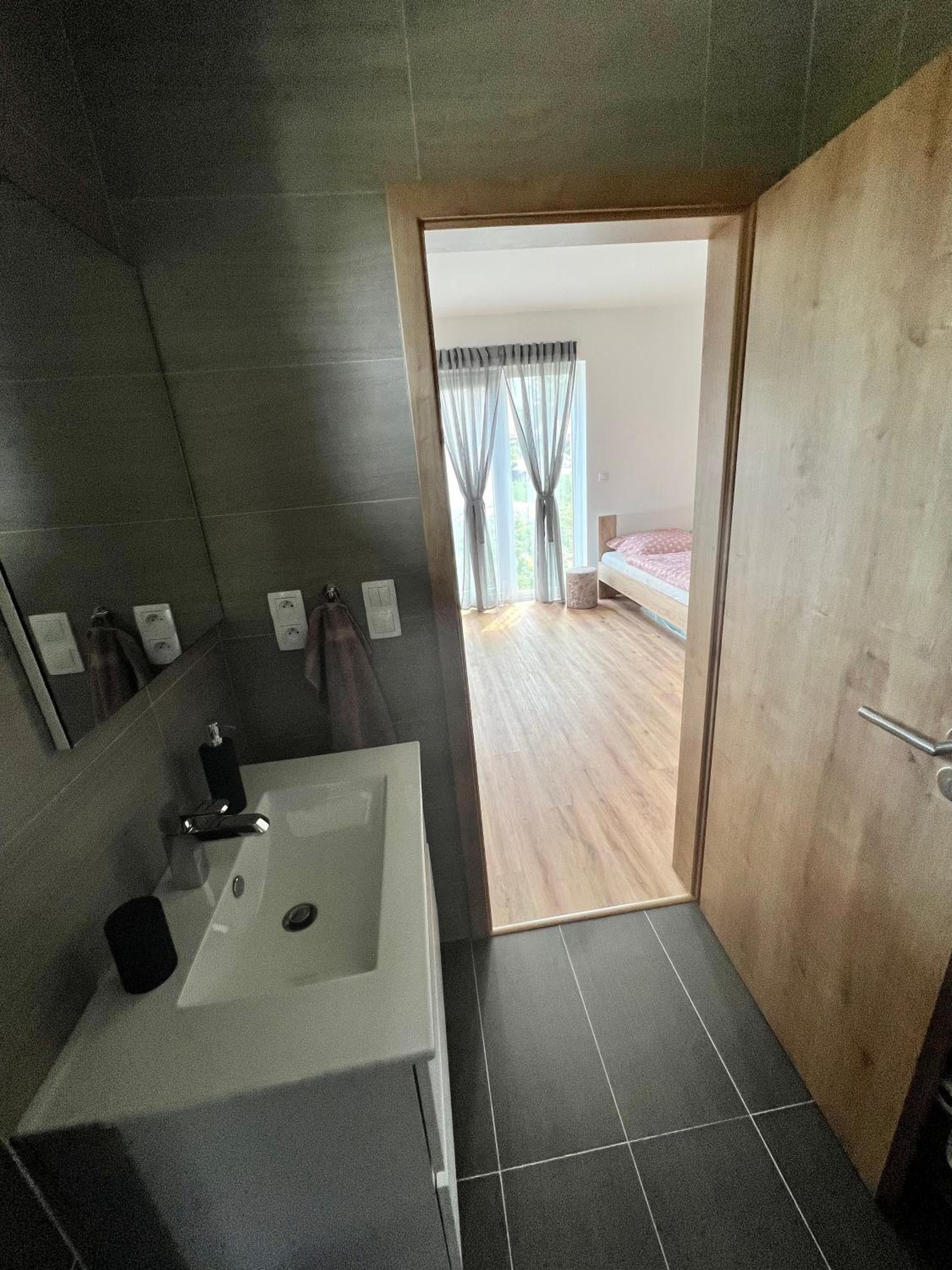 Apartmán Roda1 Malé Lipno