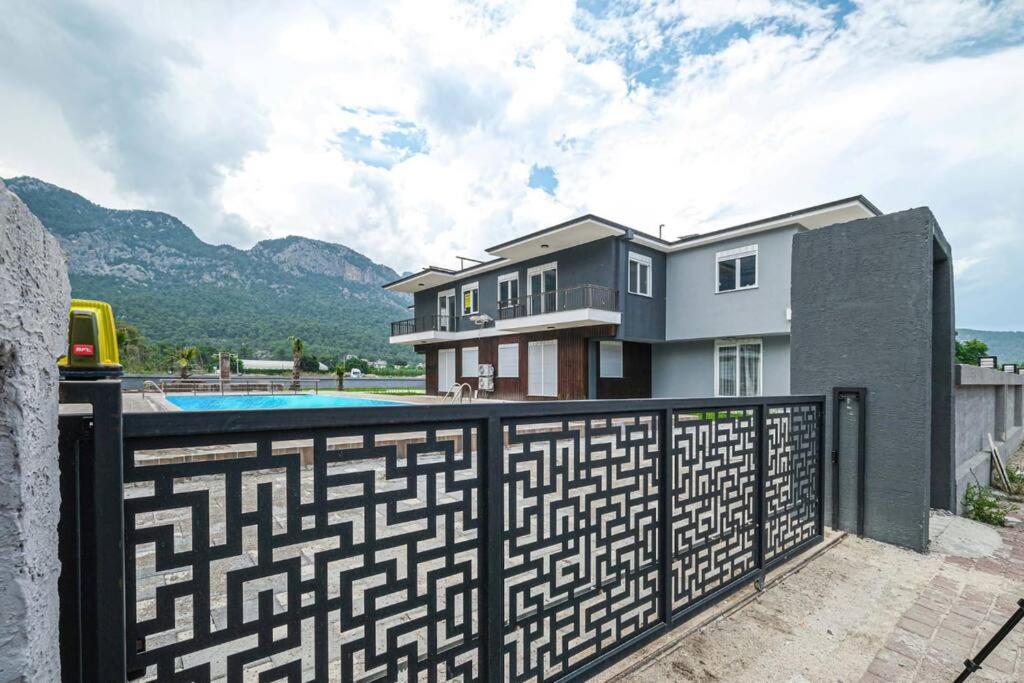 Palmiye Apart Hotel