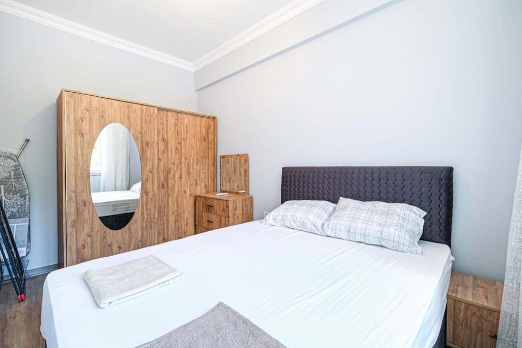 Palmiye Apart Hotel