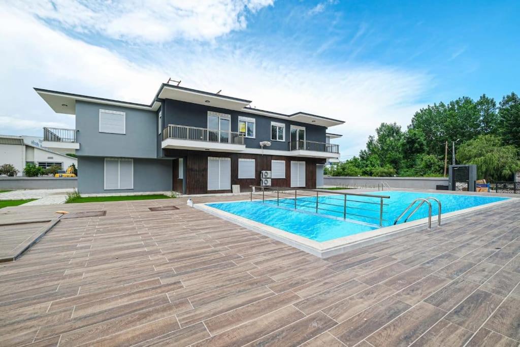 Palmiye Apart Hotel
