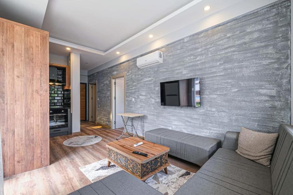Palmiye Apart Hotel