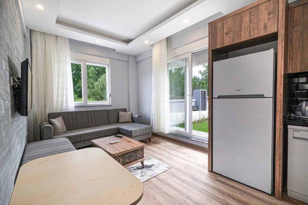 Palmiye Apart Hotel